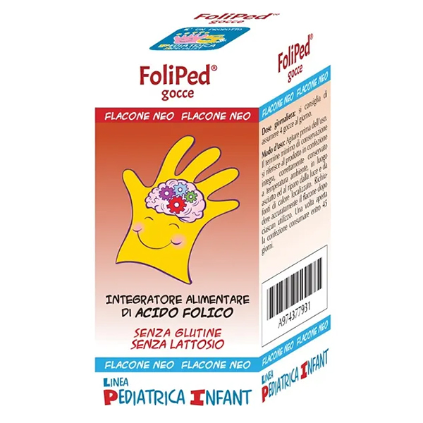 Foliped Gocce 5ml-0
