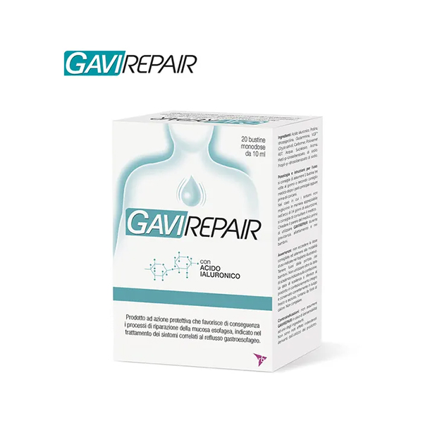 Gavirepair 20 Bustine-0