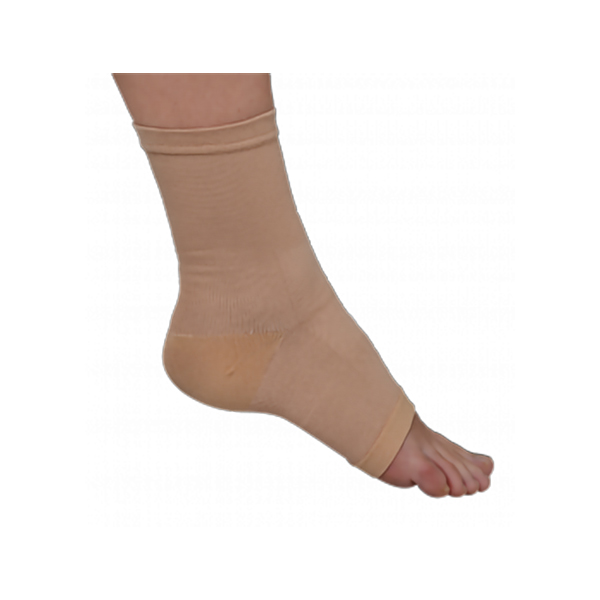 GIBAUD Cavigliera Calzino Camel 4-0