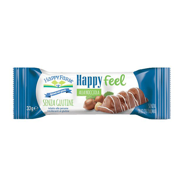 Farbene.shop | HAPPY FARM HAPPY FEEL NOCCIOLA 30G