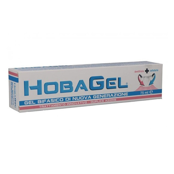 HOBAGEL Gel Bifasico 75ml-0