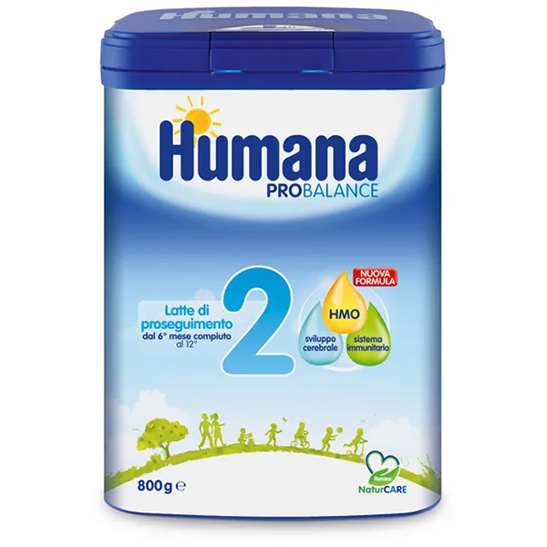 Farbene.shop | Humana 2 Probalance 800g