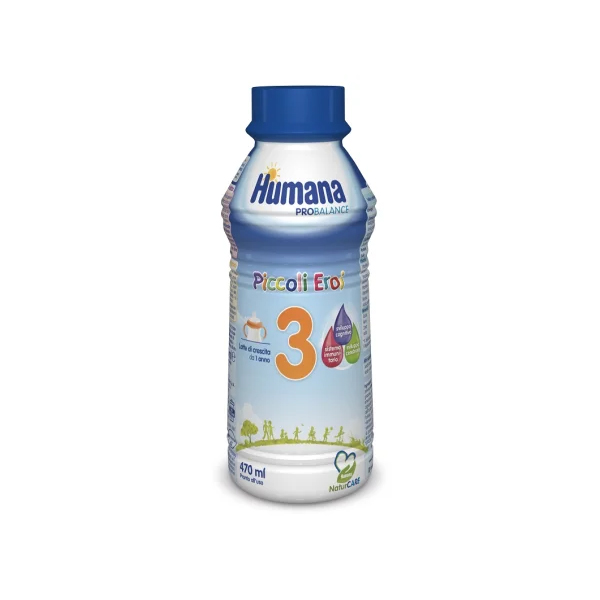 Farbene.shop | HUMANA 3 Probal Liquido 470ml