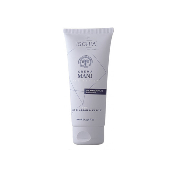 Farbene.shop | ISCHIA Crema Mani Protettiva 100ml