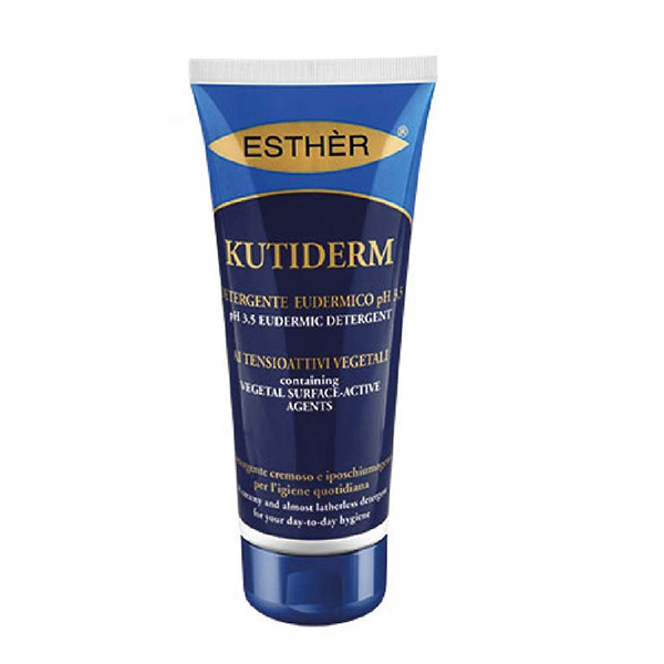 Kutiderm Detergente Eudermico 200ml-0