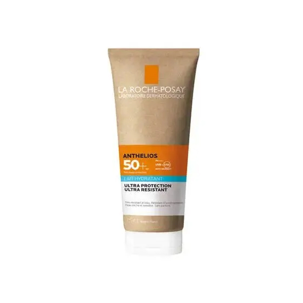 Farbene.shop | La Roche-Posay Anthelios Latte Solare SPF50+ Protezione Molto Elevata Per Pelle Sensibile 75ml