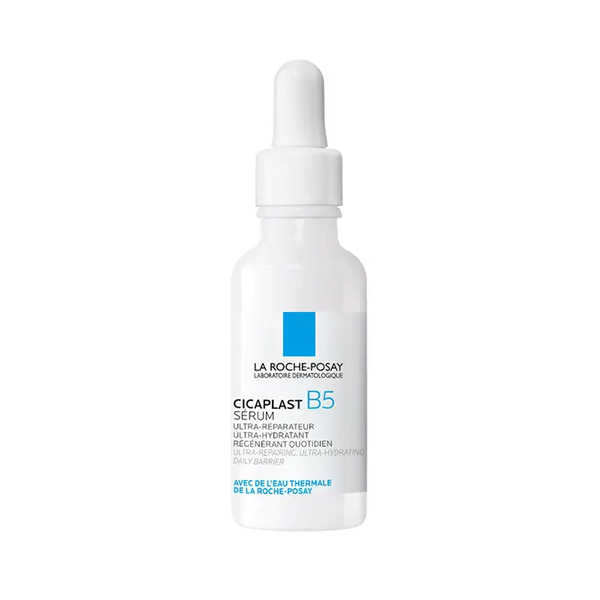 Farbene.shop | La Roche-Posay Cicaplast B5 Siero Viso Idratante Riparatore 30ml