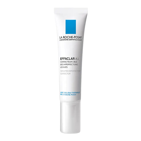 Farbene.shop | La Roche-Posay Effaclar Crema Viso Anti-Imperfezione 15ml