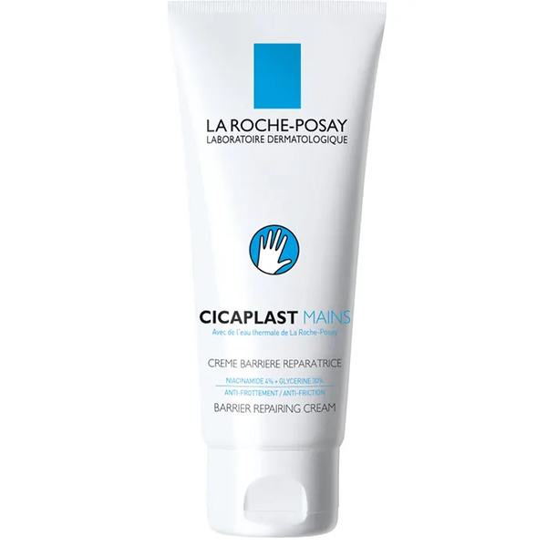 La Roche Posay Cicaplast Crema Mani 100ml-0