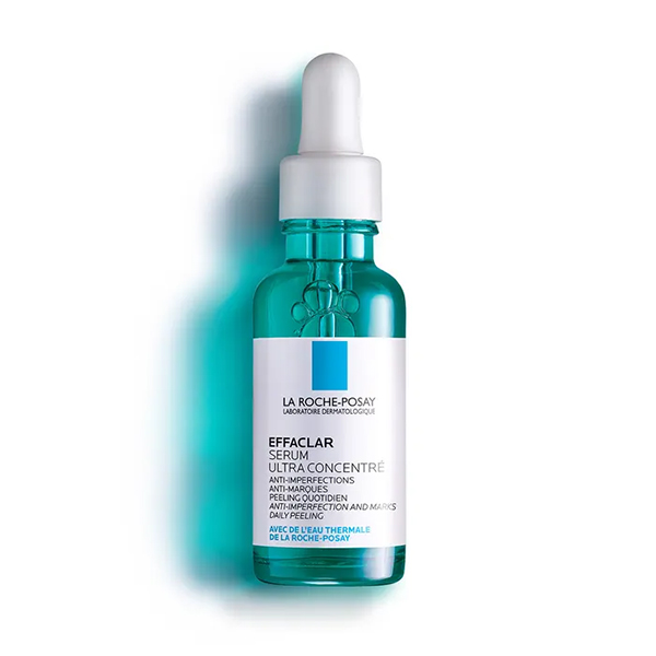 Farbene.shop | La Roche Posay Effaclar Siero Esfoliante Ultra Concentrato 30ml