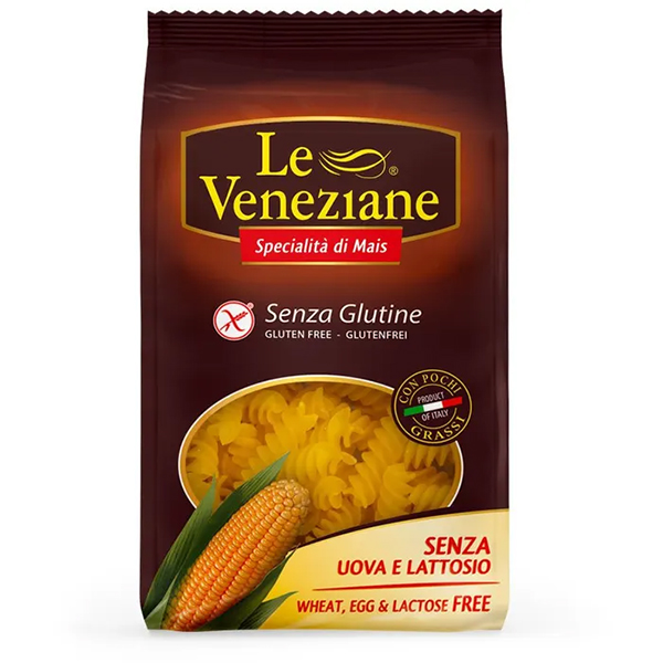 Le Veneziane Pasta Eliche 250g-0