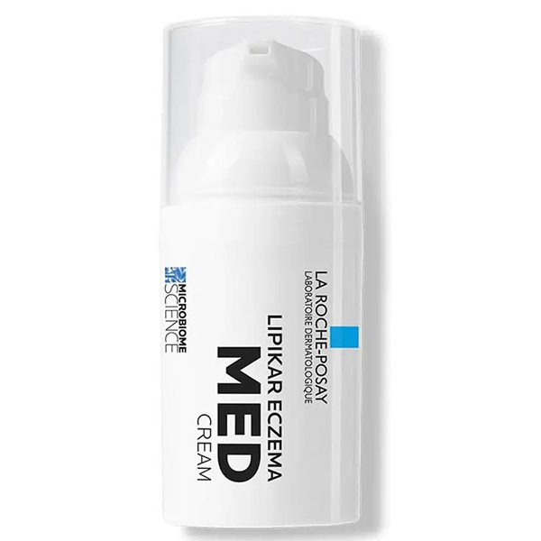Farbene.shop | LIPIKAR Eczema MED 30ml