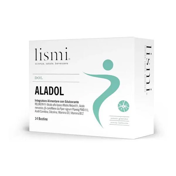 Lismi Aladol 14 Bustine-0