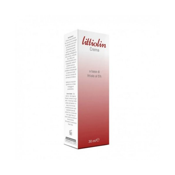 Farbene.shop | LITTIOLIN 30 ML