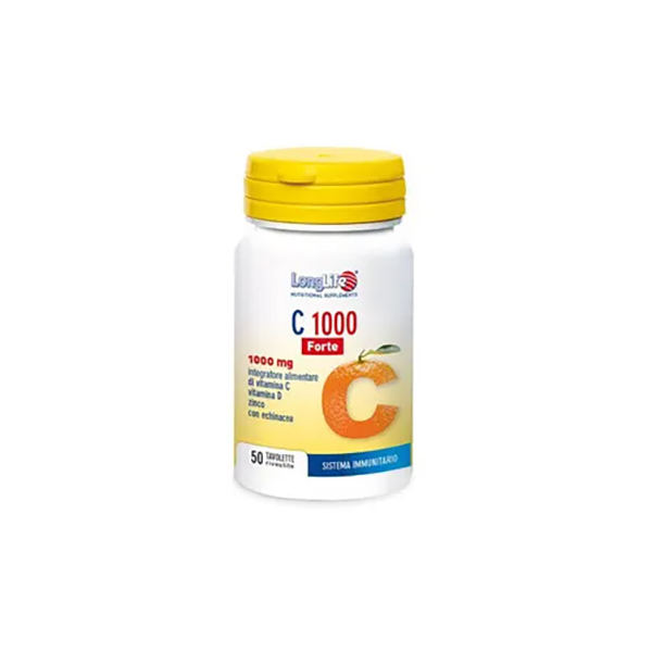 Farbene.shop | LONGLIFE C 1000 Fte 50Tav.