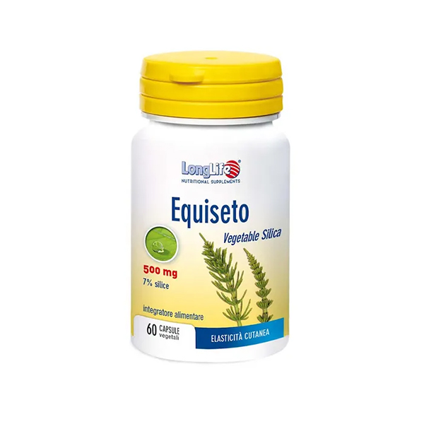 Farbene.shop | LONGLIFE EQUISETO 60 Cps