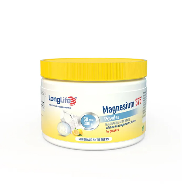 Farbene.shop | LONGLIFE MAG 375 Polv.300g