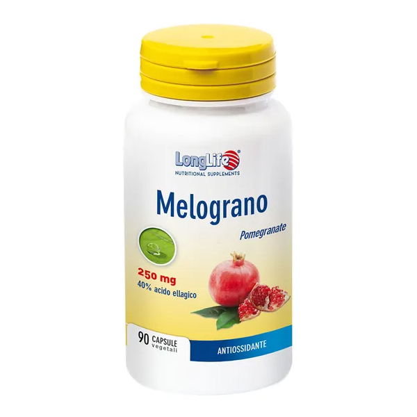 Farbene.shop | Longlife Melograno 90 Capsule