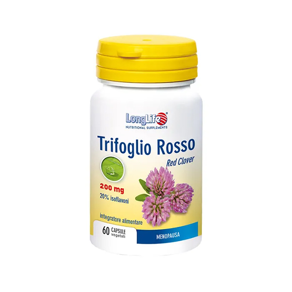 Farbene.shop | LONGLIFE TRIFOGLIO 60 Cps