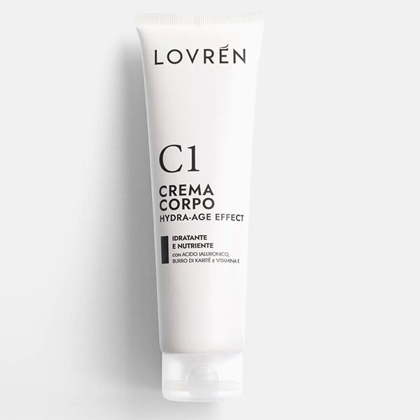 Farbene.shop | LOVREN Crema Corpo C1 150ml