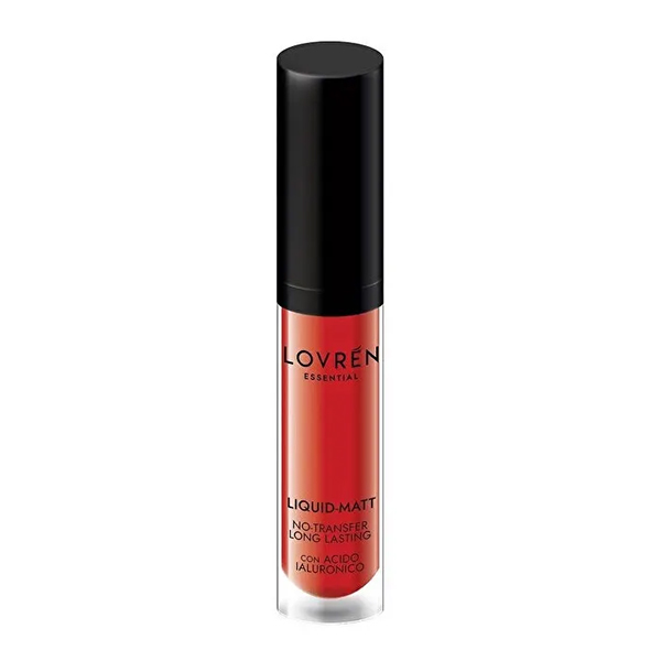 Farbene.shop | LOVREN Essential Rossetto R3 Matt