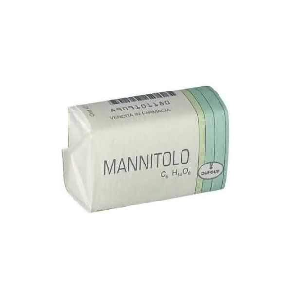 Farbene.shop | Mannitolo Dufor 10g 1 Pezzo