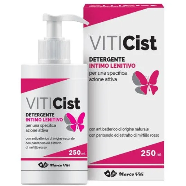 Farbene.shop | Marco Viti Viticist Detergente Intimo Lenitivo 250ml