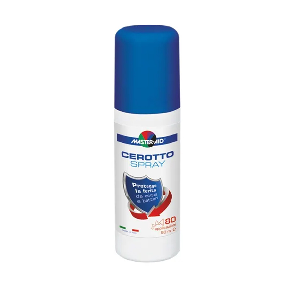 Master Aid Cerotto Spray 50ml-0