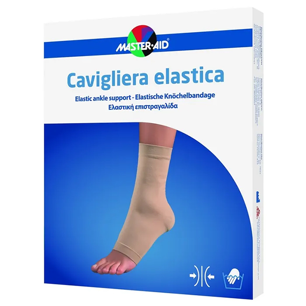 Master Aid Sport Cavigliera Taglia 5-0