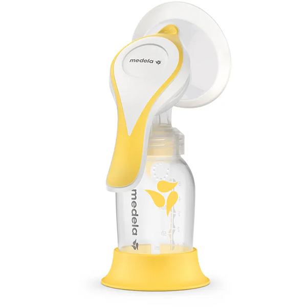 Farbene.shop | MEDELA Tiral.Man.Harmony Flex