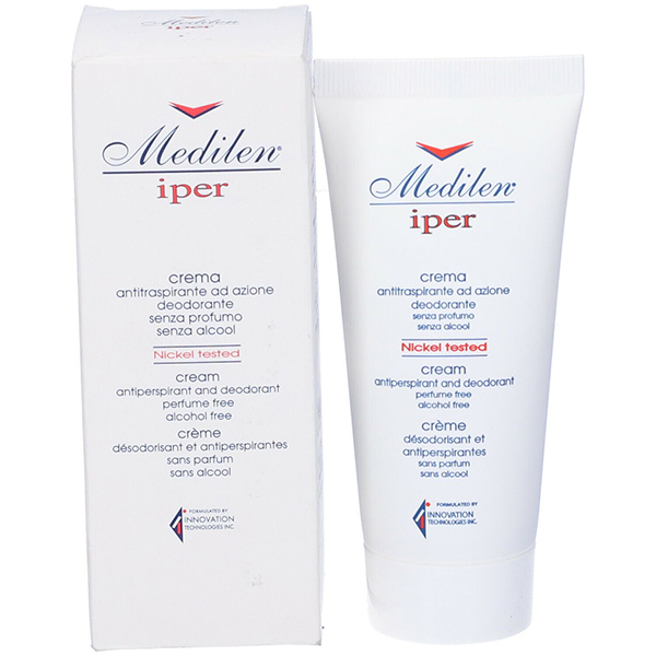Farbene.shop | Medilen Iper Crema 50ml