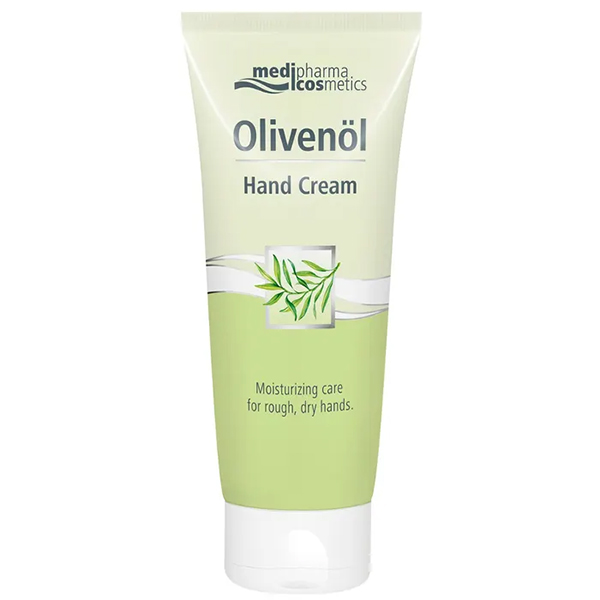 Medipharma Olivenol Crema Mani 100ml-0