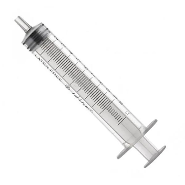 Medipresteril Siringa Ipodermica Ago 23G 0,5x30mm 5ml 10 Pezzi-0