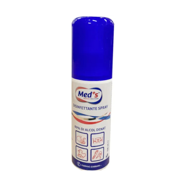 Farbene.shop | Meds Disinfettante Spray 100ml