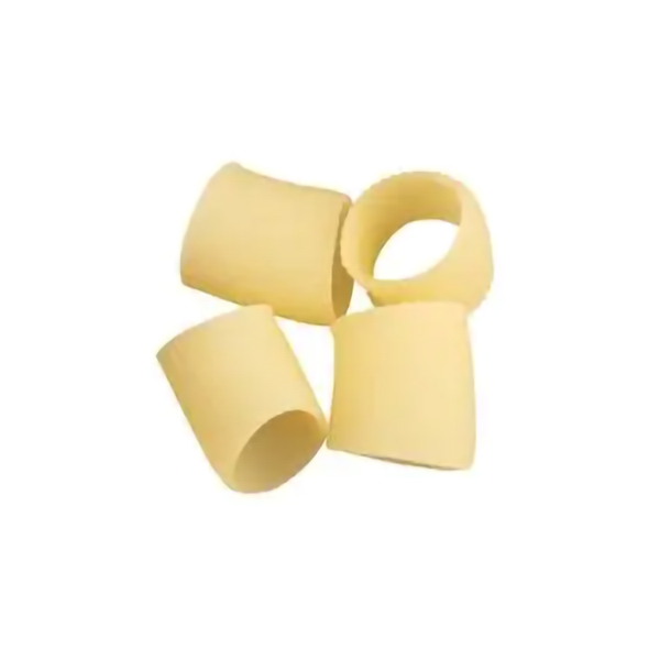 Farbene.shop | MIEZ PACCHERI RIGATI 500G