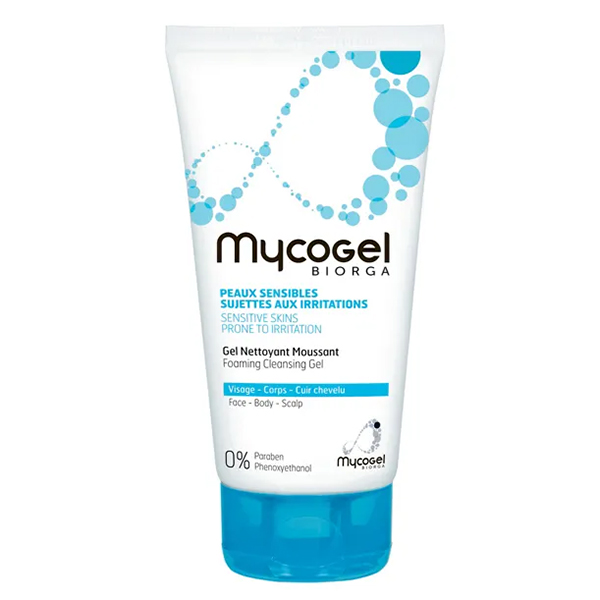 Mycogel Gel Detergente 150ml-0