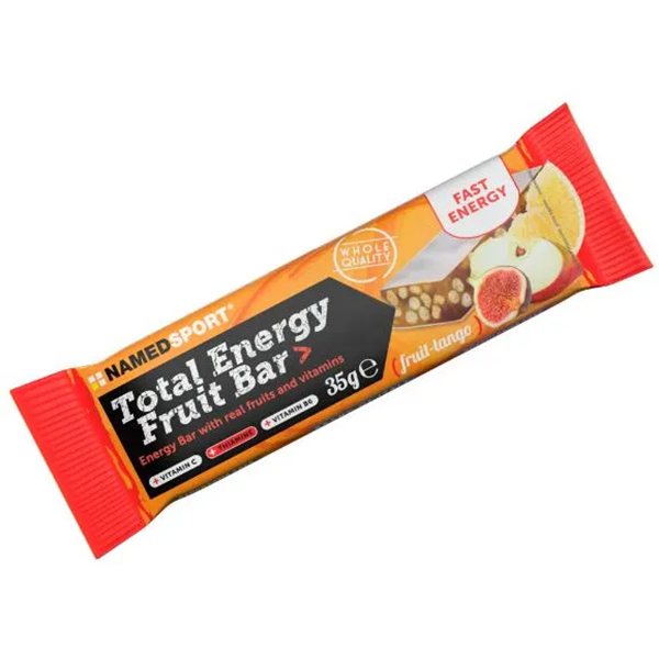 Named Sport Total Energy Fruit Barretta Fruit-Tango 35g-0