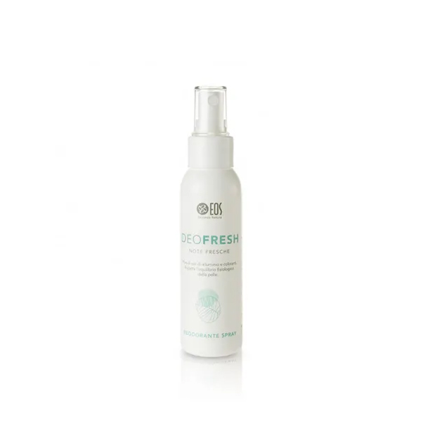 Farbene.shop | Naturalmente Deo Fresh 100ml