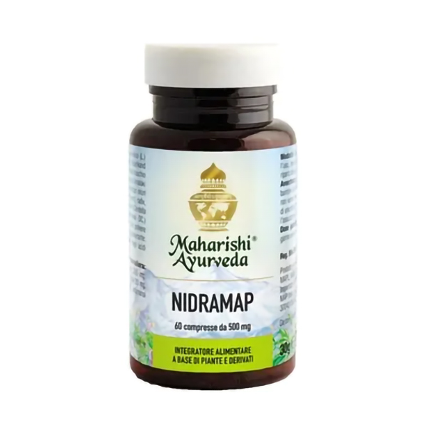 Farbene.shop | Nidramap 60 Compresse