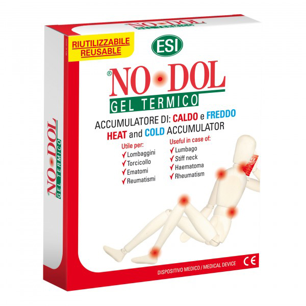 Farbene.shop | NO DOL Cusc.Termico 280g