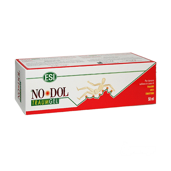 Farbene.shop | NO DOL TraumGel 50ml