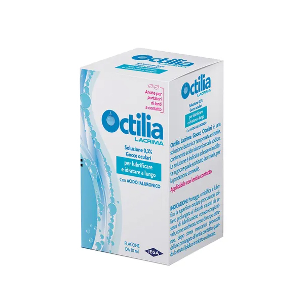 Farbene.shop | Octilia Lacrima 10ml