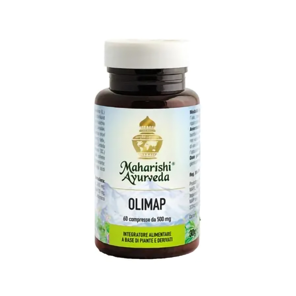 Farbene.shop | Olimap 60 Compresse