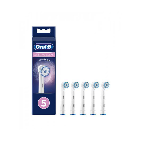 Farbene.shop | Oral-B Power Refill EB50 Sensitive 5 Pezzi