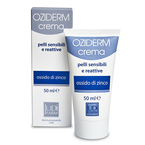 Farbene.shop | OZIDERM Crema 50ml
