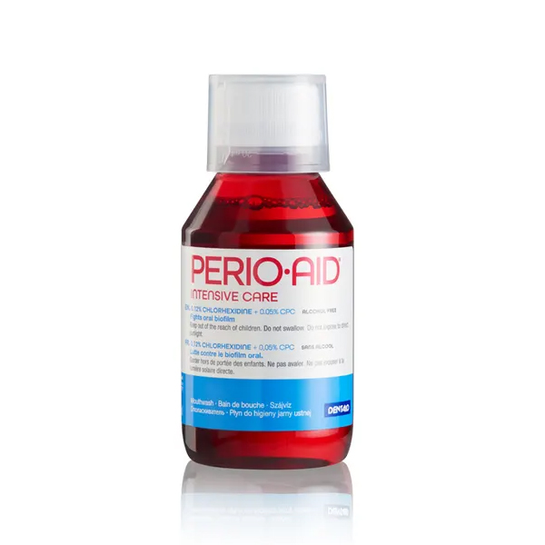Farbene.shop | Perio Aid Intensive Care Collutorio 150ml