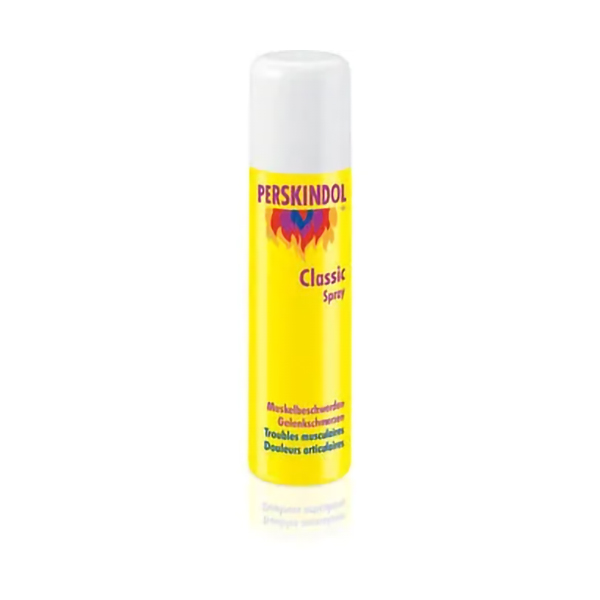 Perskindol Act Spray 150ml-0