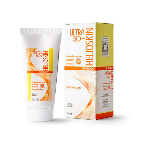 Farbene.shop | Pharcos HELIOSKIN crema ultra 50ml