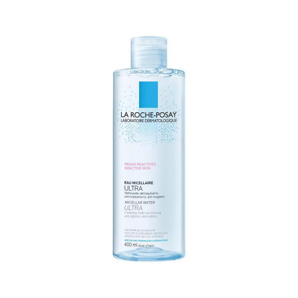 Farbene.shop | LA ROCHE POSAY - PHYSIO ACQUA MICELLARE PELLI REATTIVE 400ML