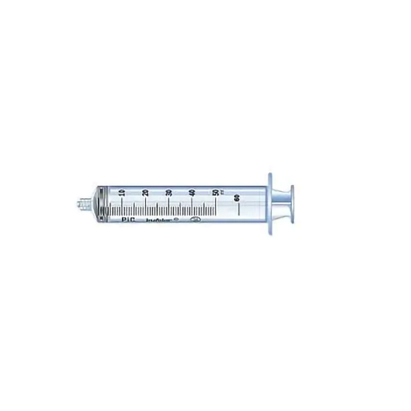 Pic Siringa Sterile Senza Ago 50ml 1 Pezzo-0